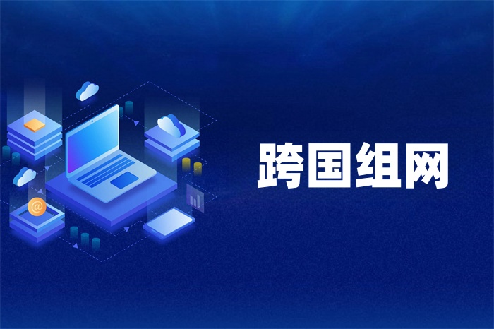 國內如何訪問海外公司總部的網絡