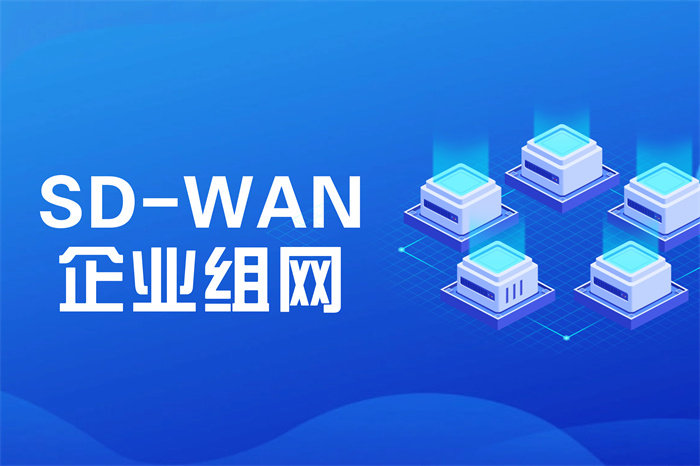企業接入SD-WAN組網需要多少成本