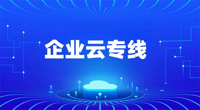 sdwan接入使用專(zhuān)線嗎