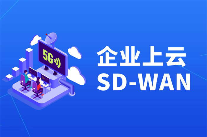 企業(yè)組網(wǎng)選擇sd-wan還是mpls