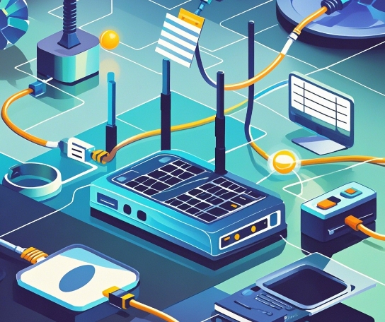 深圳怎么開通SD-WAN專線