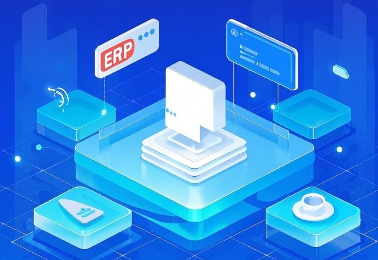 企業(yè)怎么訪問(wèn)異地ERP系統(tǒng)