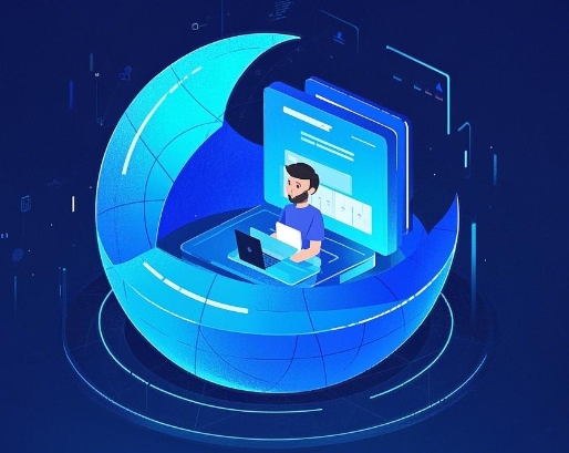 國際網(wǎng)絡(luò)專線怎么申請開通