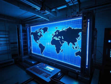 跨境組網專線sdwan