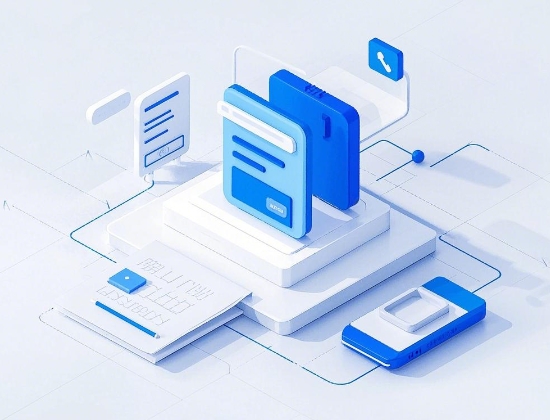 小型企業網絡異地組網方案