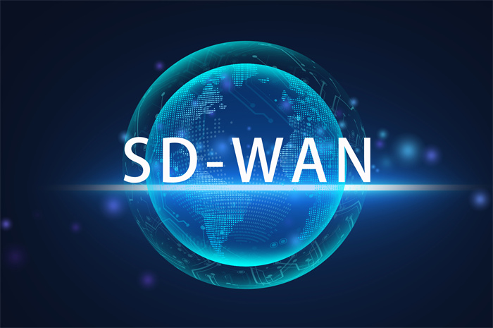 SD-WAN哪家好